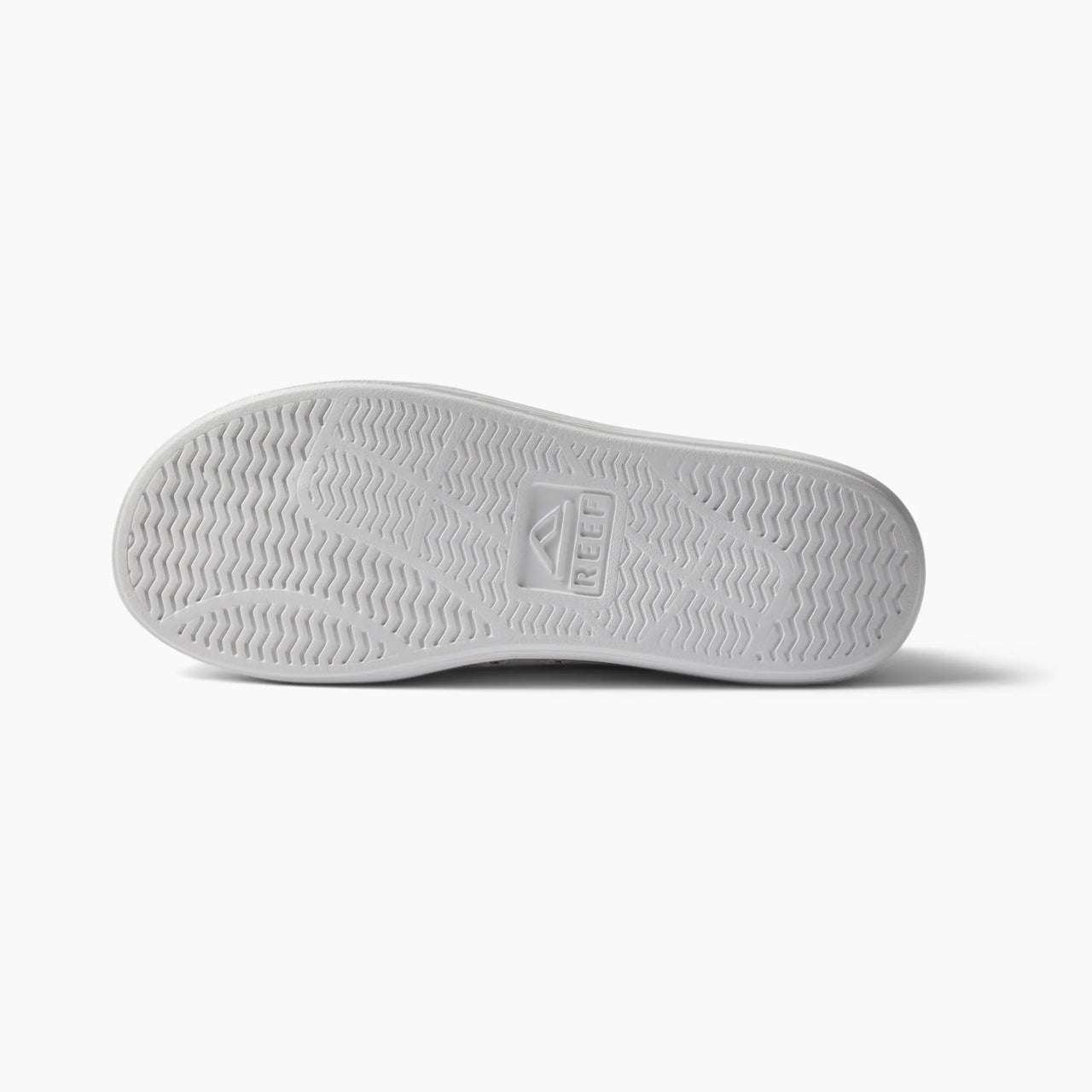 Swellsole Neptune - Honey/White - Underside View