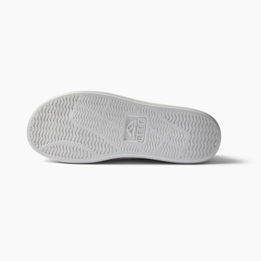 Swellsole Neptune - Honey/White - Underside View