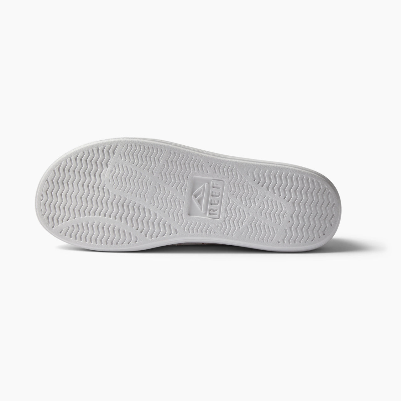 Swellsole Neptune - Olive/White - Underside View