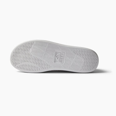 Swellsole Neptune - Olive/White - Underside View