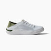 Swellsole Neptune - Olive/White - Right Side View