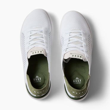 Swellsole Neptune - Olive/White