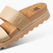 Cushion Vista Hi - Oasis Duo - Down the Line 2 View
