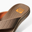 The Deckhand - Tan - Down the Line 2 View