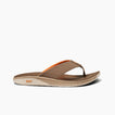 The Deckhand - Tan - Right Side View