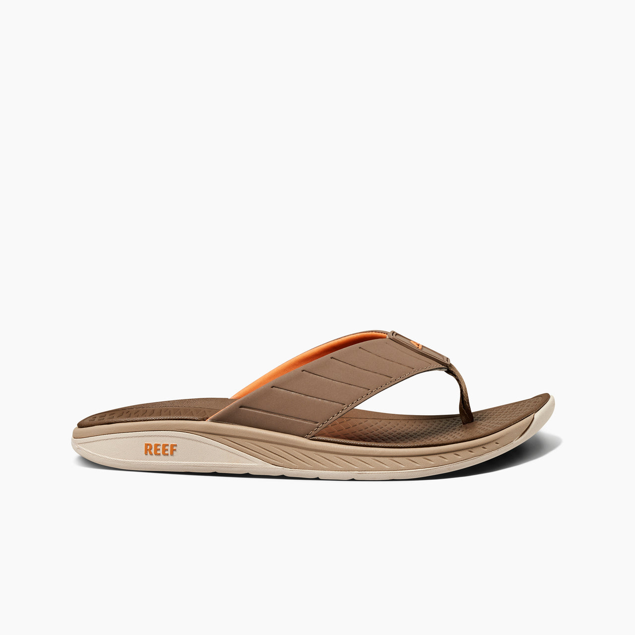 The Deckhand - Tan - Right Side View