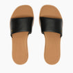Sunny Arrianah - Black/Tan - Top View
