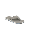 Ojai Classic - Grey Suede - Main View