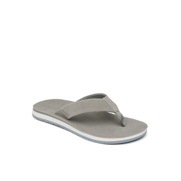 Ojai Classic - Grey Suede - Main View