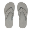 Ojai Classic - Grey Suede - Top View