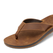 Ojai Classic - Dark Brown - Down the Line 1 View