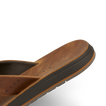 Ojai Classic - Dark Brown - Down the Line 2 View