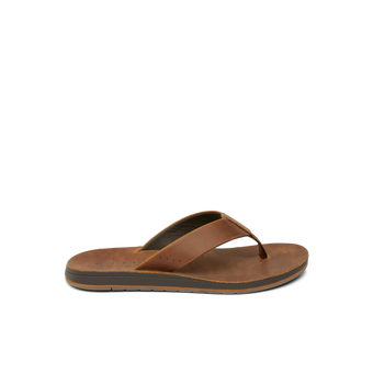 Ojai Classic - Dark Brown - Right Side View