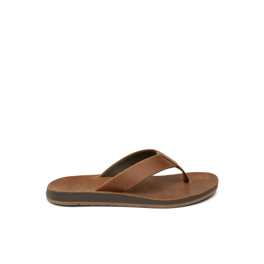 Ojai Classic - Dark Brown - Right Side View