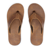 Ojai Classic - Dark Brown - Top View