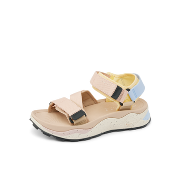 Cross-Shore -  - Left Side View