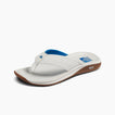 The Deckhand - Glacier - Left Side View