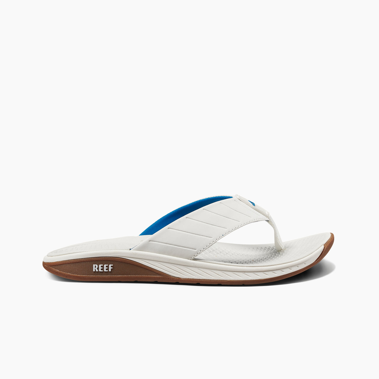 The Deckhand - Glacier - Right Side View