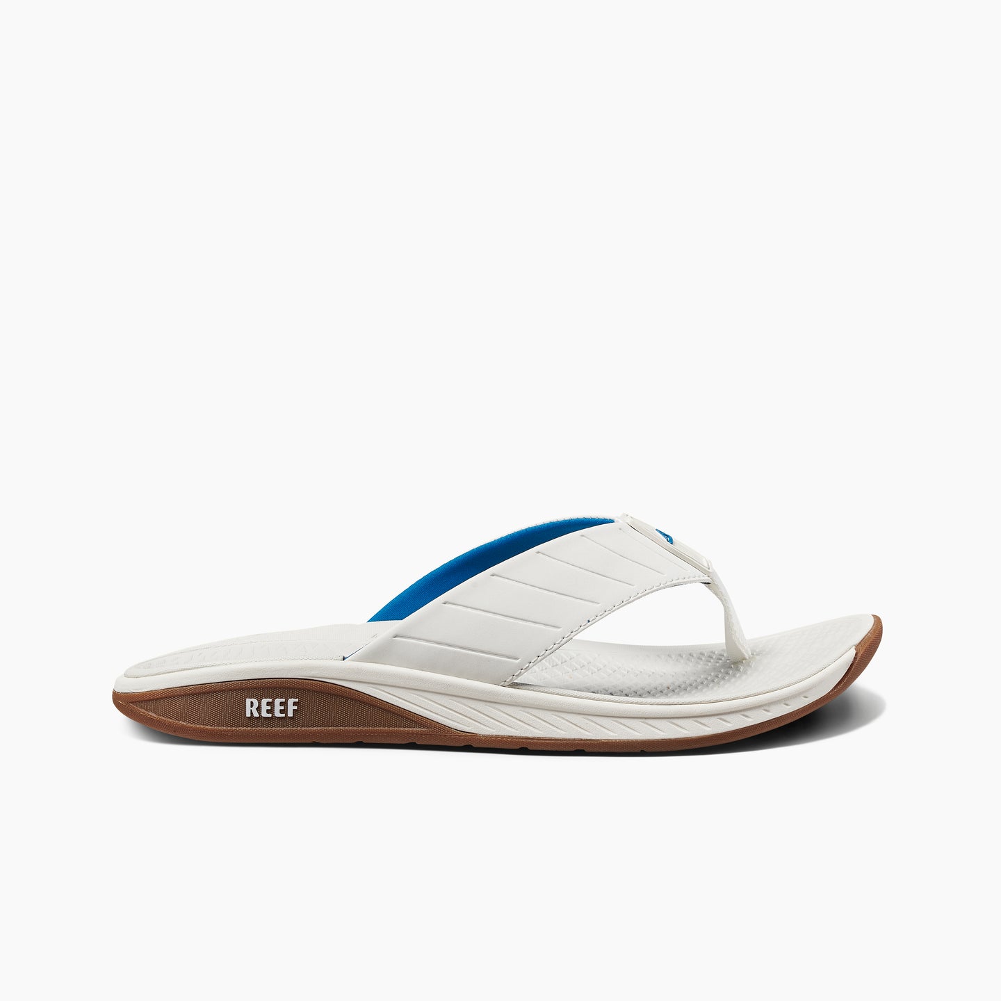 The Deckhand - Glacier - Right Side View