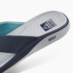 The Deckhand - Blue Nights - Down the Line 2 View