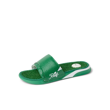 Mulligan Slide - Links - Left Side View
