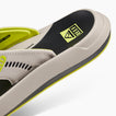 Cruiser - Grey/Lime - Down the Line 2 View
