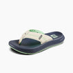 Cruiser - Cool Mint - Left Side View