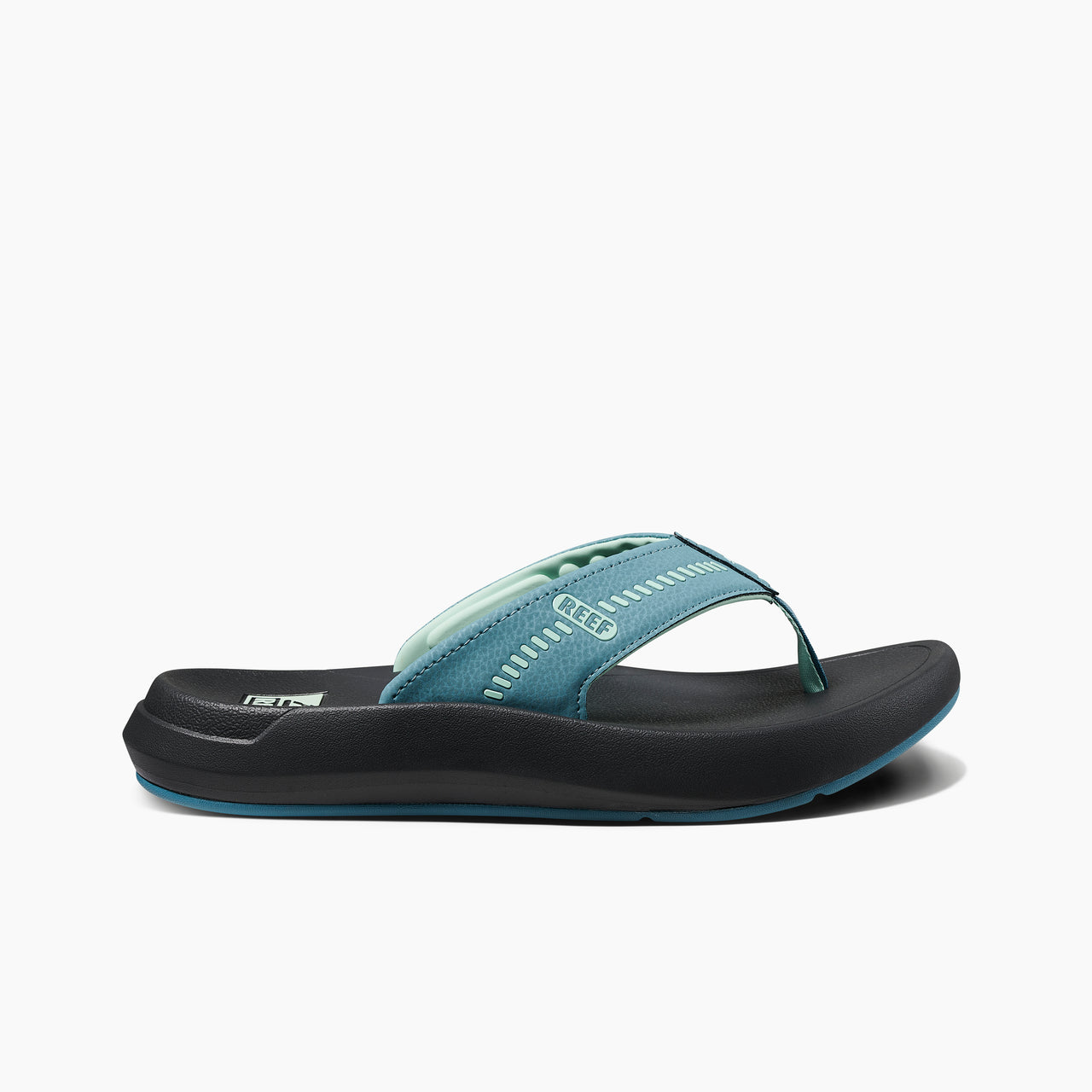 Cruiser - Ocean Mist - Right Side View