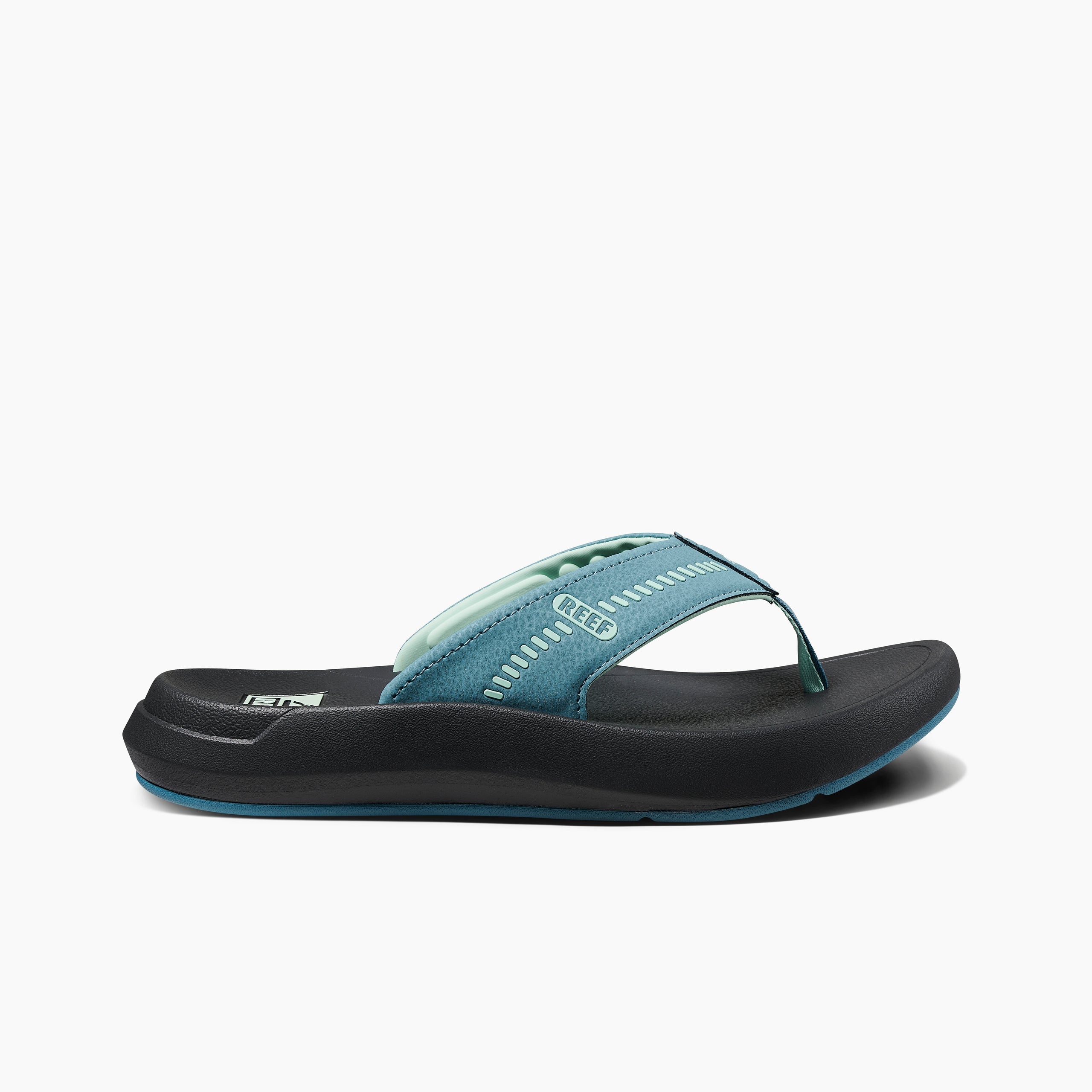 Cruiser - Ocean Mist - Right Side View