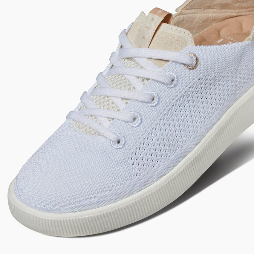 Reef Neptune - White/Vintage - Down the Line 1 View