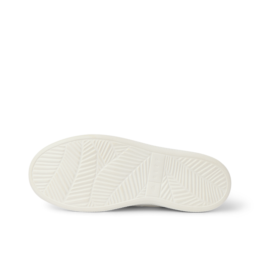 Reef Neptune - White/Vintage - Underside View