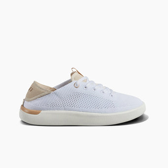 Reef Neptune - White/Vintage