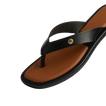 Willow Ella - Black/Cocoa - Down the Line 1 View