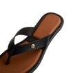 Willow Ella - Black/Cocoa - Down the Line 2 View