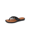 Willow Ella - Black/Cocoa - Left Side View