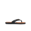 Willow Ella - Black/Cocoa - Right Side View