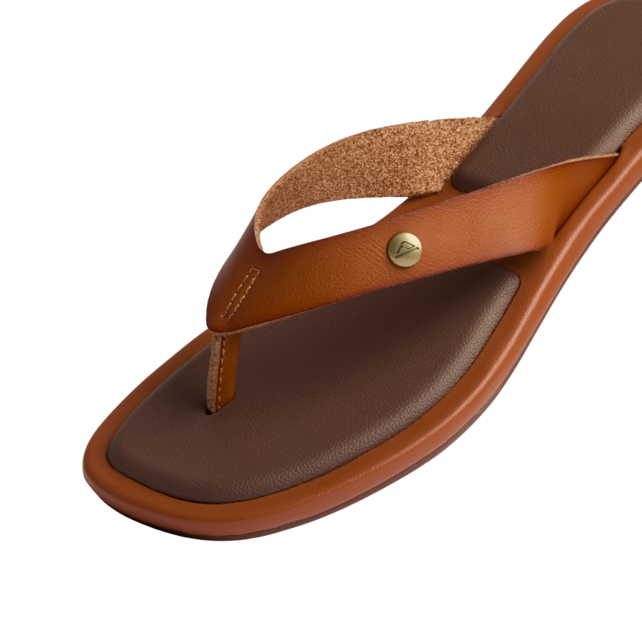 Willow Ella - Cocoa/Cappuccino - Down the Line 1 View