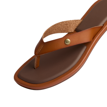 Willow Ella - Cocoa/Cappuccino - Down the Line 1 View