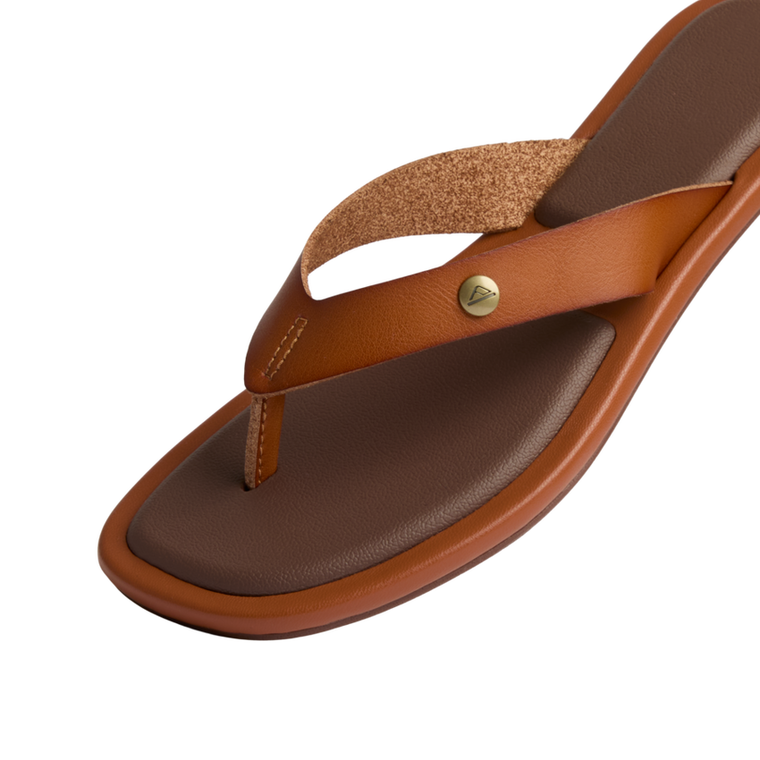 Willow Ella - Cocoa/Cappuccino - Down the Line 1 View