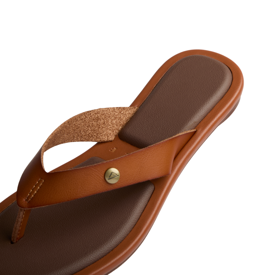 Willow Ella - Cocoa/Cappuccino - Down the Line 2 View