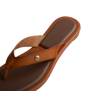 Willow Ella - Cocoa/Cappuccino - Down the Line 2 View