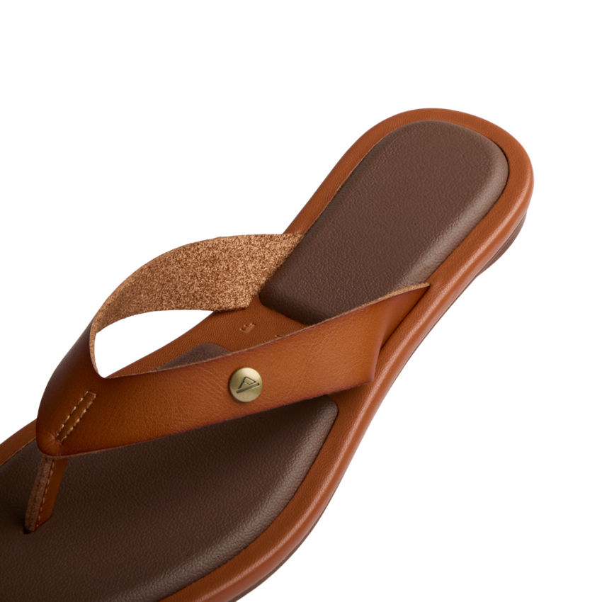 Willow Ella - Cocoa/Cappuccino - Down the Line 2 View