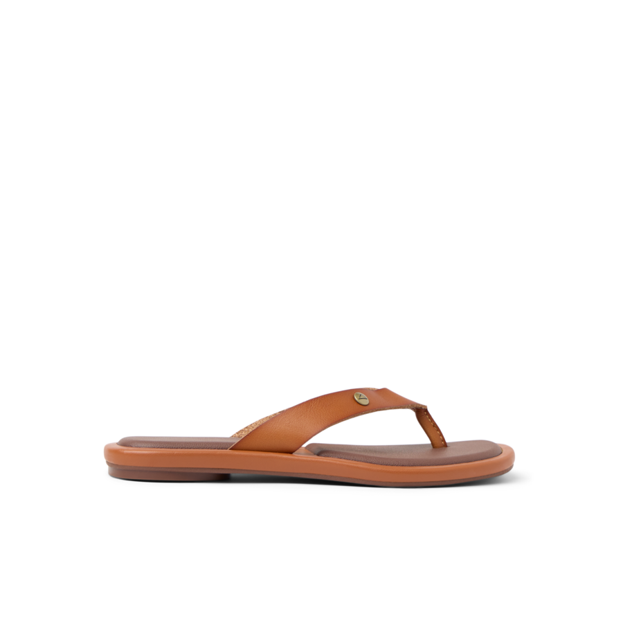 Willow Ella - Cocoa/Cappuccino - Right Side View