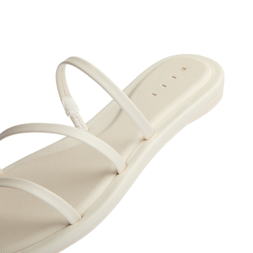 Willow Ava - Whisper White - Down the Line 2 View