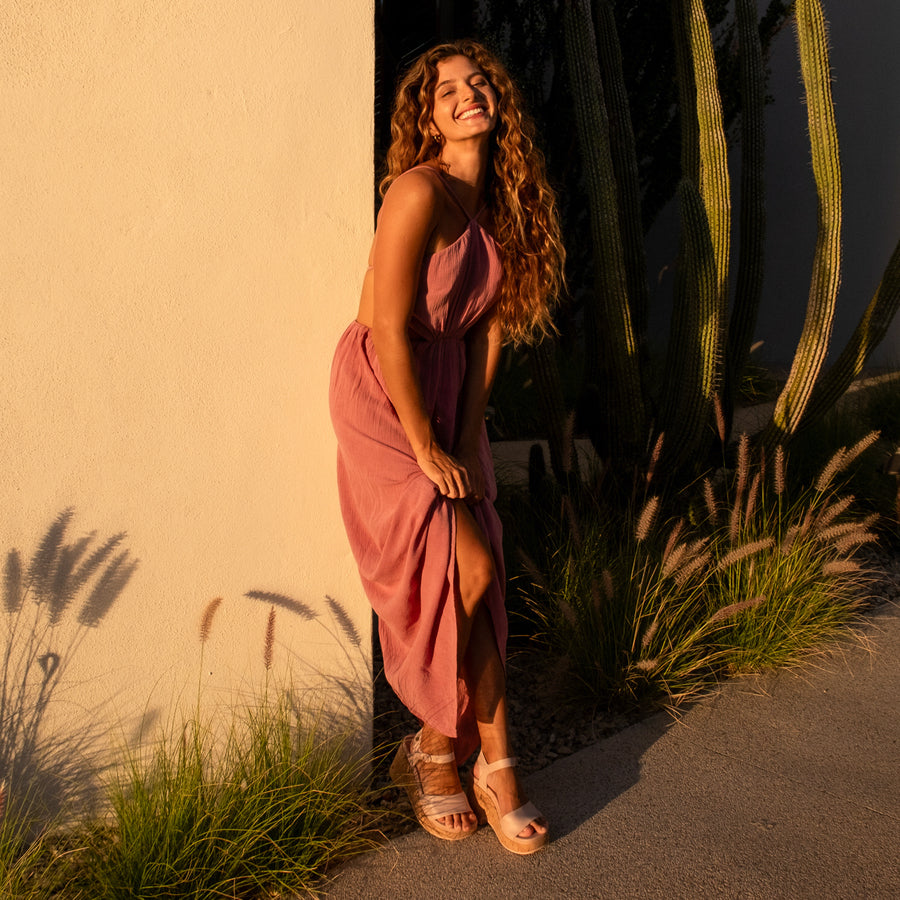 Sunset Sayulita view 6