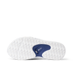 Fanning Pregame - Navy/White - Underside View