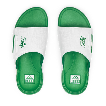 Cruiser Mulligan - Fairway - Top View
