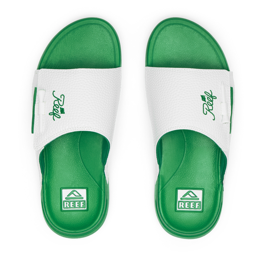 Cruiser Mulligan - Fairway - Top View