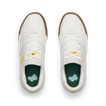 Onshore Pines - White/Gum - Top View