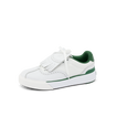 Onshore Pebble - White/Green - Left Side View
